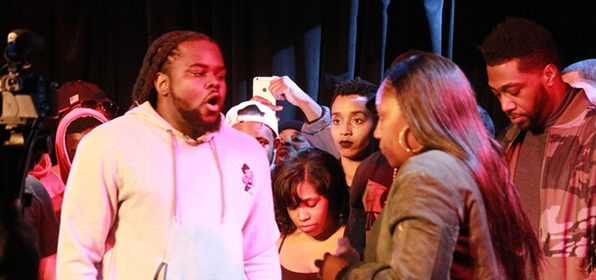 arsonal vs qb rbe