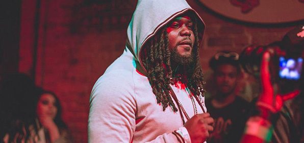 Arsonal Da Rebel