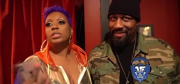 debo shooney interview