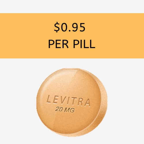 how long does 20mg of levitra last