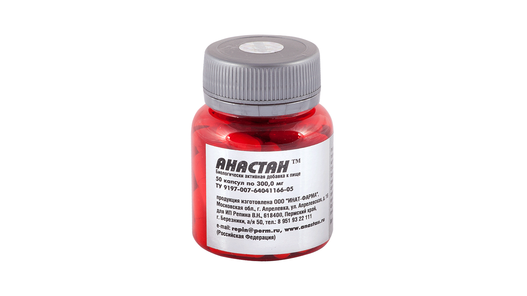 anastan non-steroid supplement