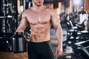 best non-steroid supplements