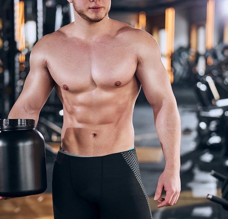 best non-steroid supplements