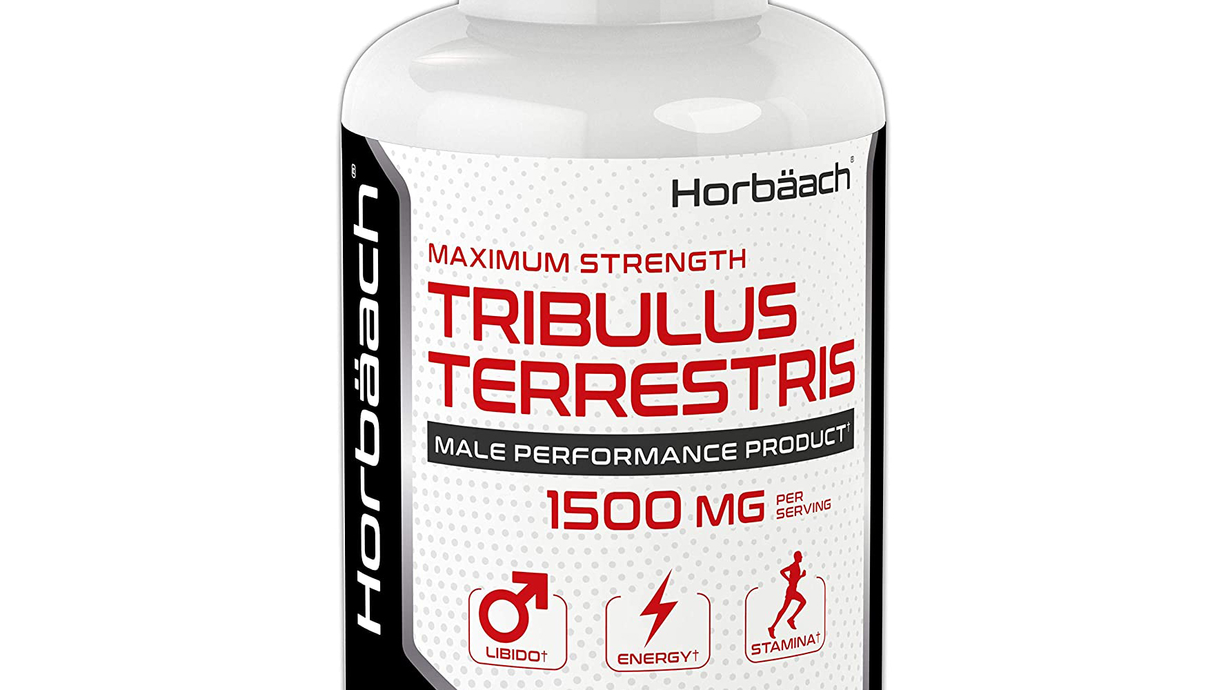 tribulus terrestris non-steroid supplement